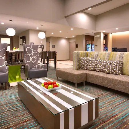 Residence Inn By Marriott Casper