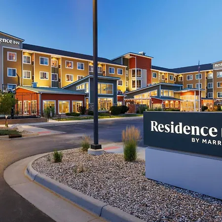 Residence Inn By Marriott Casper