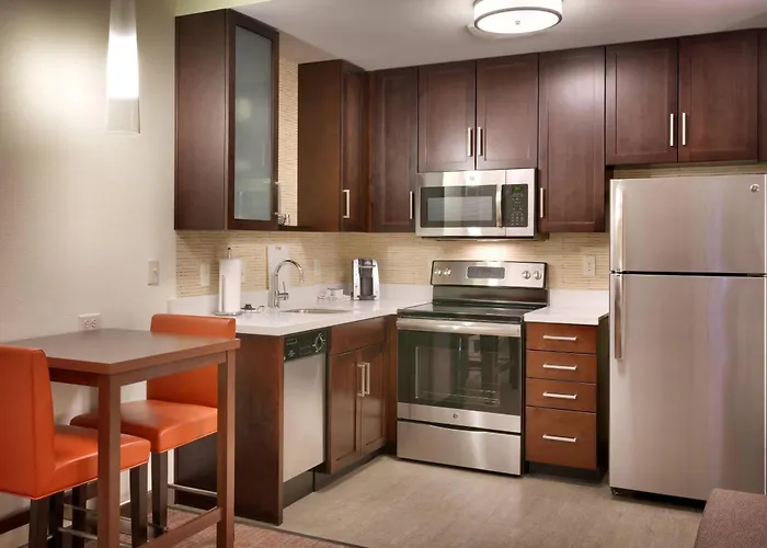 By Marriott Hotel Casper
