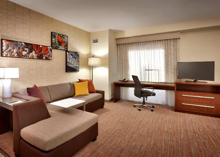 By Marriott Hotel Casper
