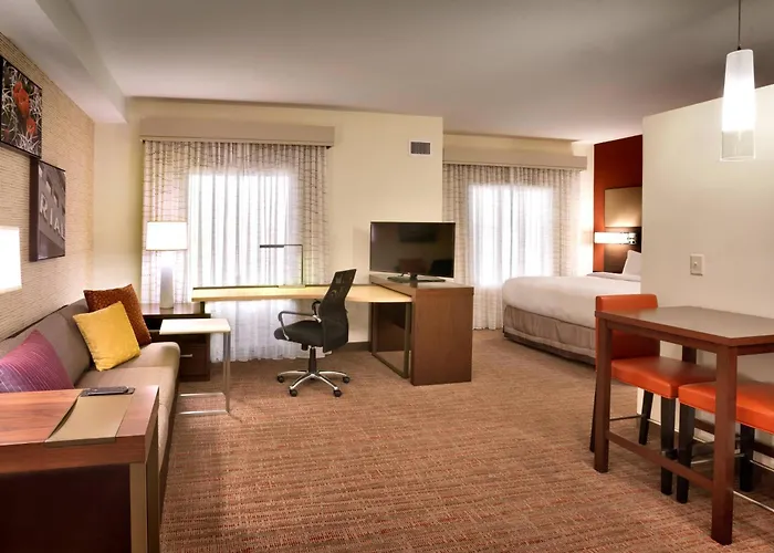 By Marriott
