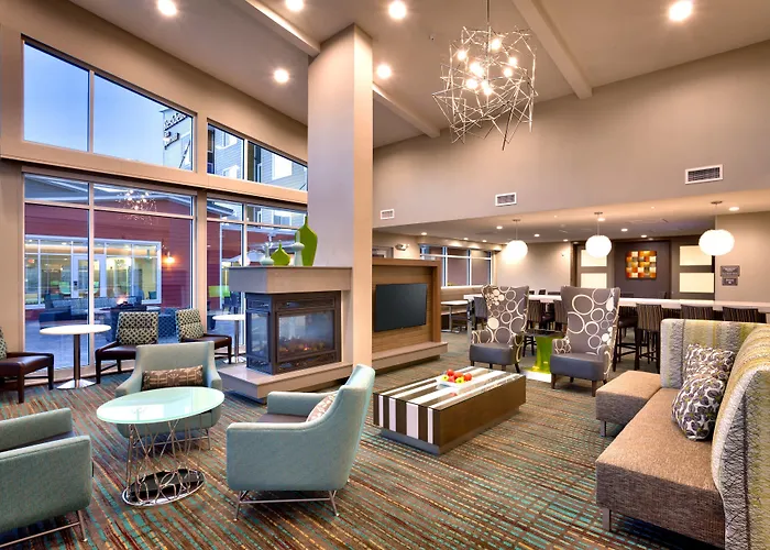 By Marriott Casper