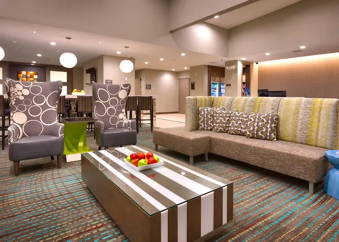 By Marriott Hotel Casper