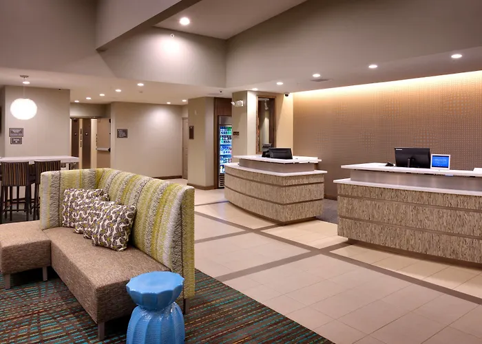 By Marriott
