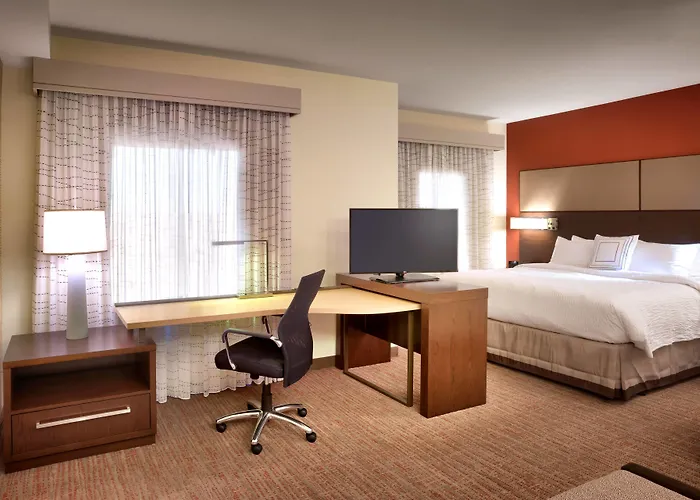 Hotel By Marriott Casper