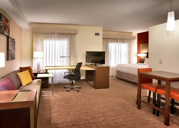 By Marriott