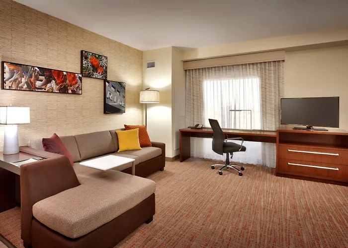 By Marriott Casper