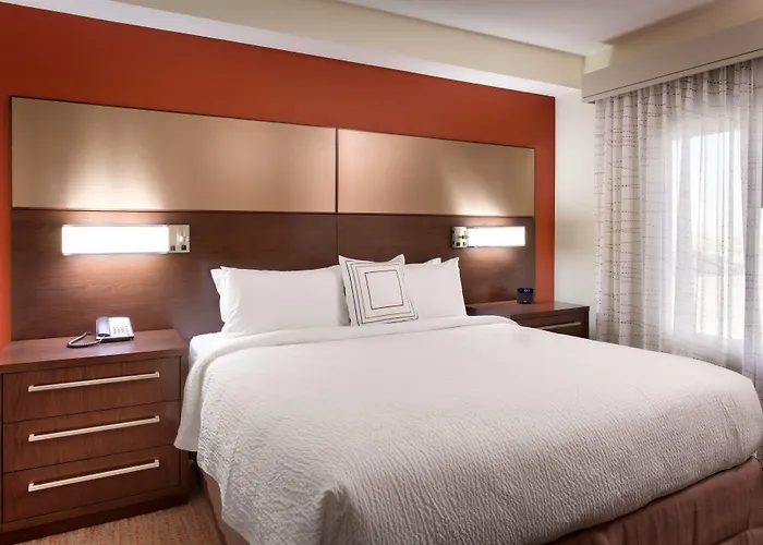 By Marriott Hotel Casper