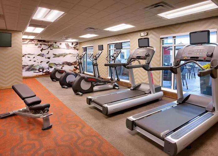By Marriott Hotel Casper