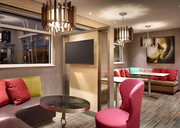 Hotel By Marriott 3*