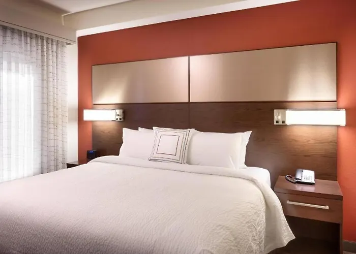 By Marriott 3* Casper