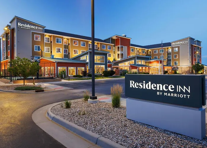 Hotel By Marriott