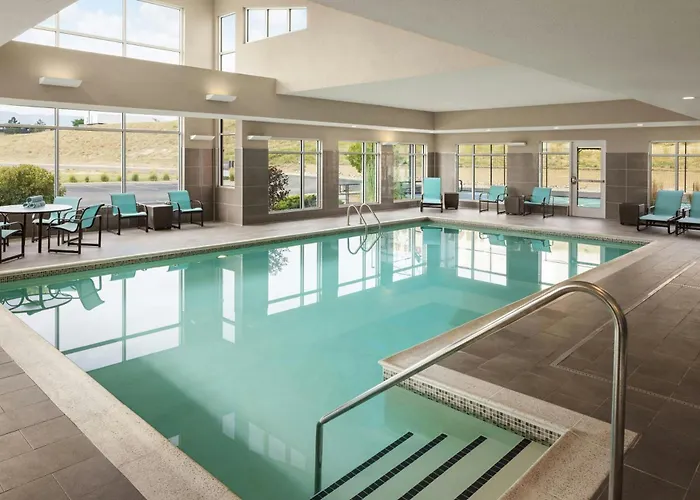 By Marriott 3* Casper