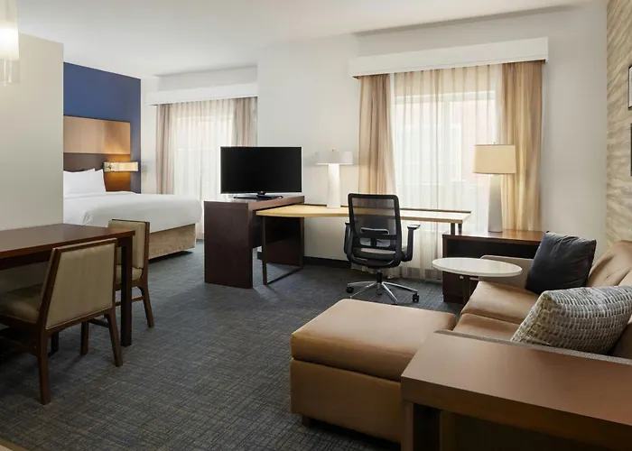 By Marriott
