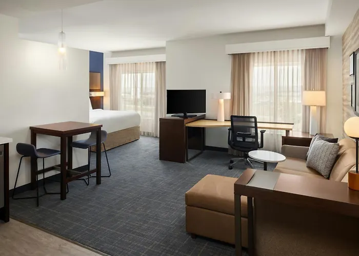 By Marriott 酒店