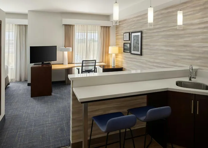 By Marriott 酒店 3*