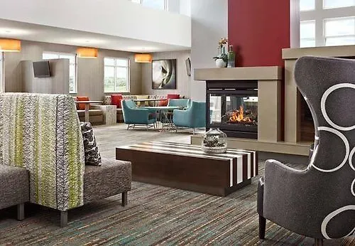 By Marriott 3* Casper