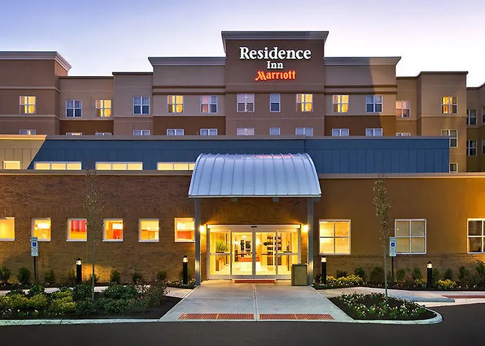 By Marriott