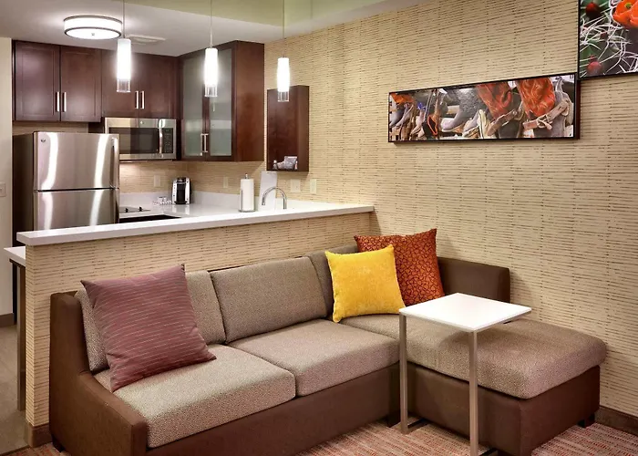 By Marriott Hotel Casper